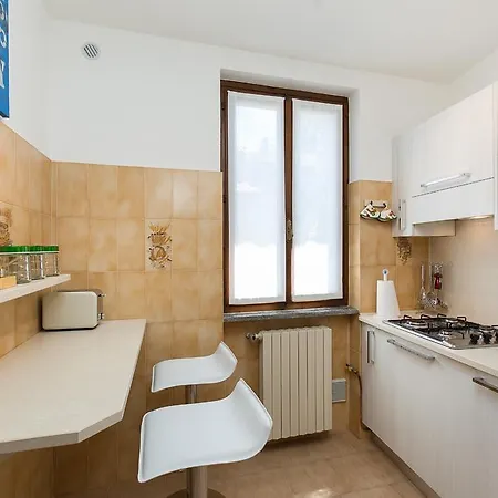 Casa Nico Magognino - Wifi Stresa