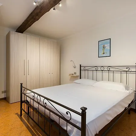 Casa Nico Magognino - Wifi Apartman