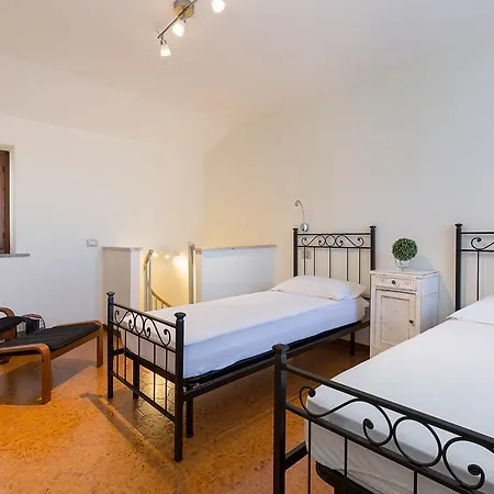 Appartement Casa Nico Magognino - Wifi *