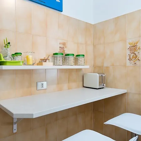 Casa Nico Magognino - Wifi Appartement *