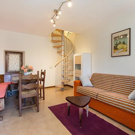 Casa Nico Magognino - Wifi * Stresa