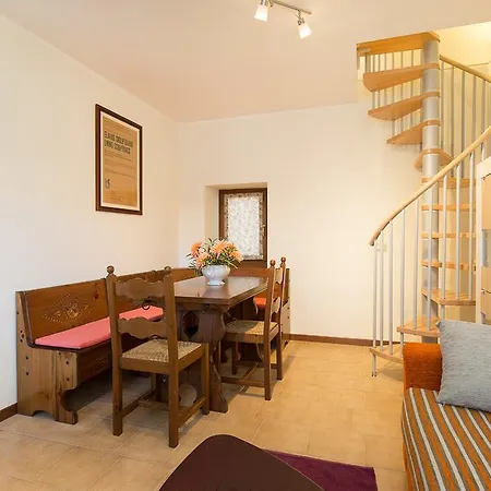 Casa Nico Magognino - Wifi Appartement Stresa