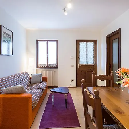 Casa Nico Magognino - Wifi Apartman