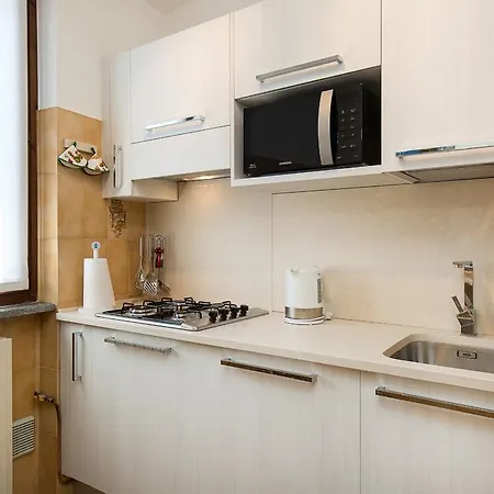 Appartement Casa Nico Magognino - Wifi *