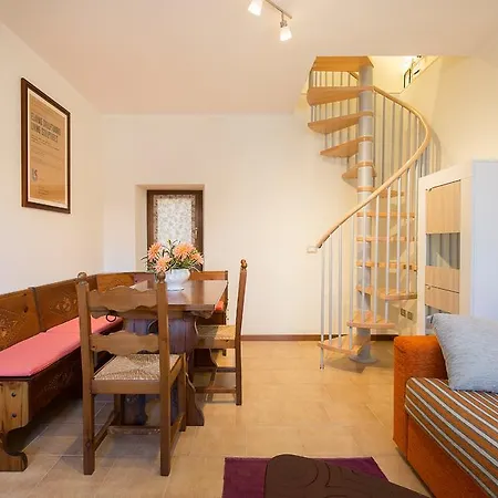 Casa Nico Magognino - Wifi Appartement *