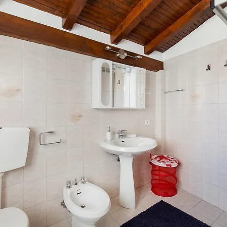 Apartment Casa Nico Magognino - Wifi
