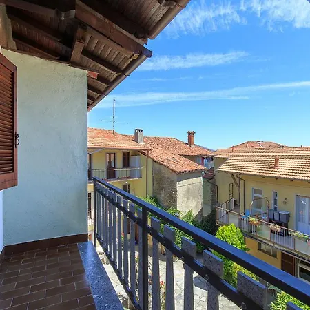 Casa Nico Magognino - Wifi Appartement Stresa