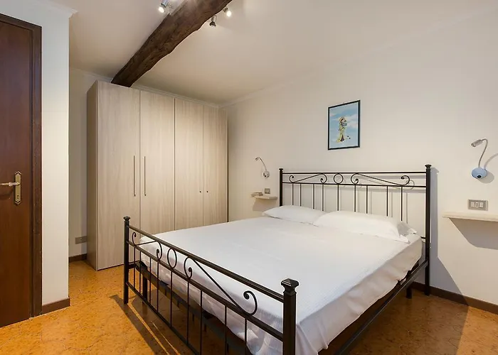 Casa Nico Magognino - Wifi Lägenhet