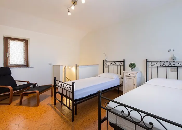 Lägenhet Casa Nico Magognino - Wifi *