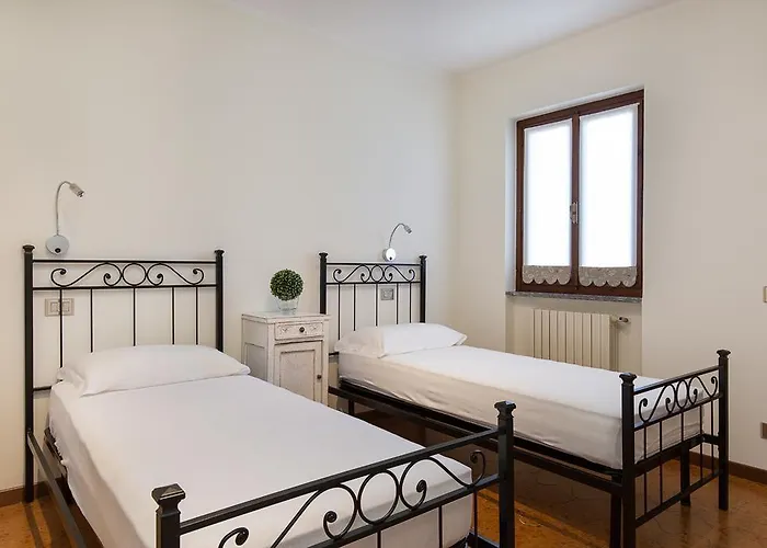 Casa Nico Magognino - Wifi