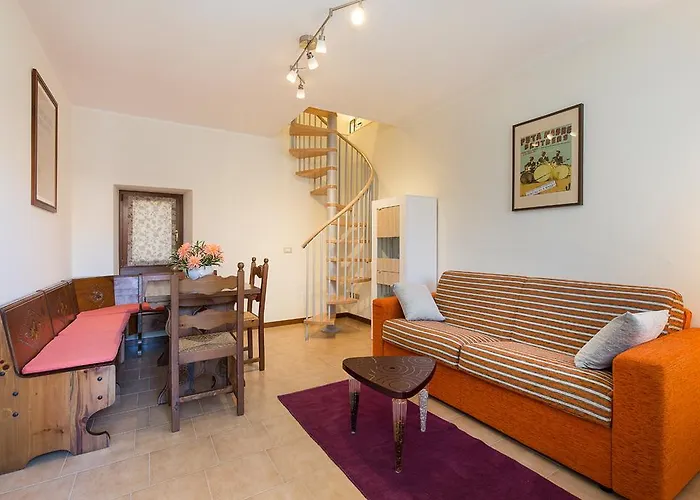 Casa Nico Magognino - Wifi * Stresa