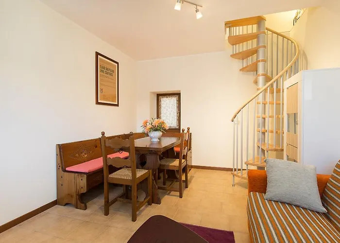 Casa Nico Magognino - Wifi Lägenhet Stresa