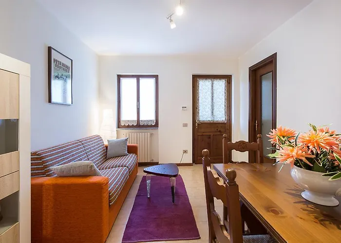 Casa Nico Magognino - Wifi Lägenhet