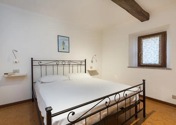 Casa Nico Magognino - Wifi *