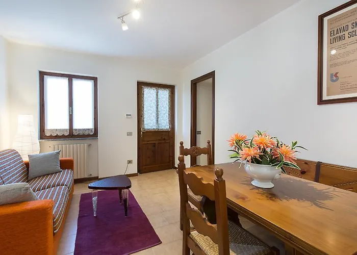 Casa Nico Magognino - Wifi * 스트레사