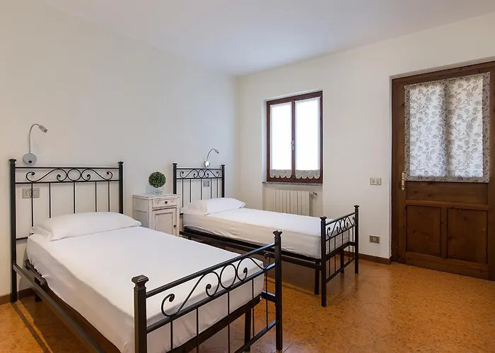 Casa Nico Magognino - Wifi Stresa