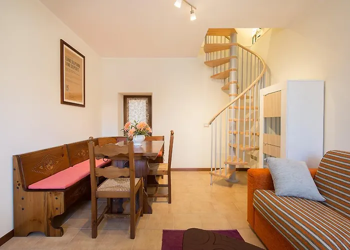 Casa Nico Magognino - Wifi Appartamento *