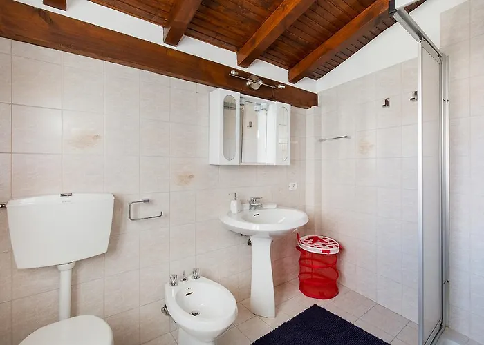 Appartamento Casa Nico Magognino - Wifi